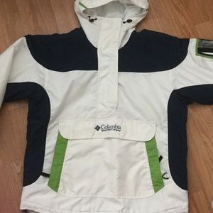 All Weather Jacket🌬☔️❄️💚